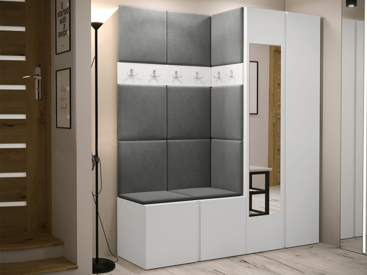 Előszoba garnitúra Hartford 278 (Manila 16)