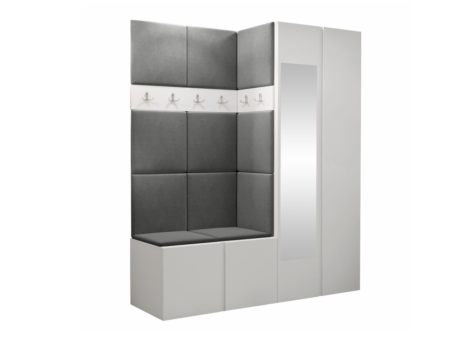 Előszoba garnitúra Hartford 278 (Manila 16)