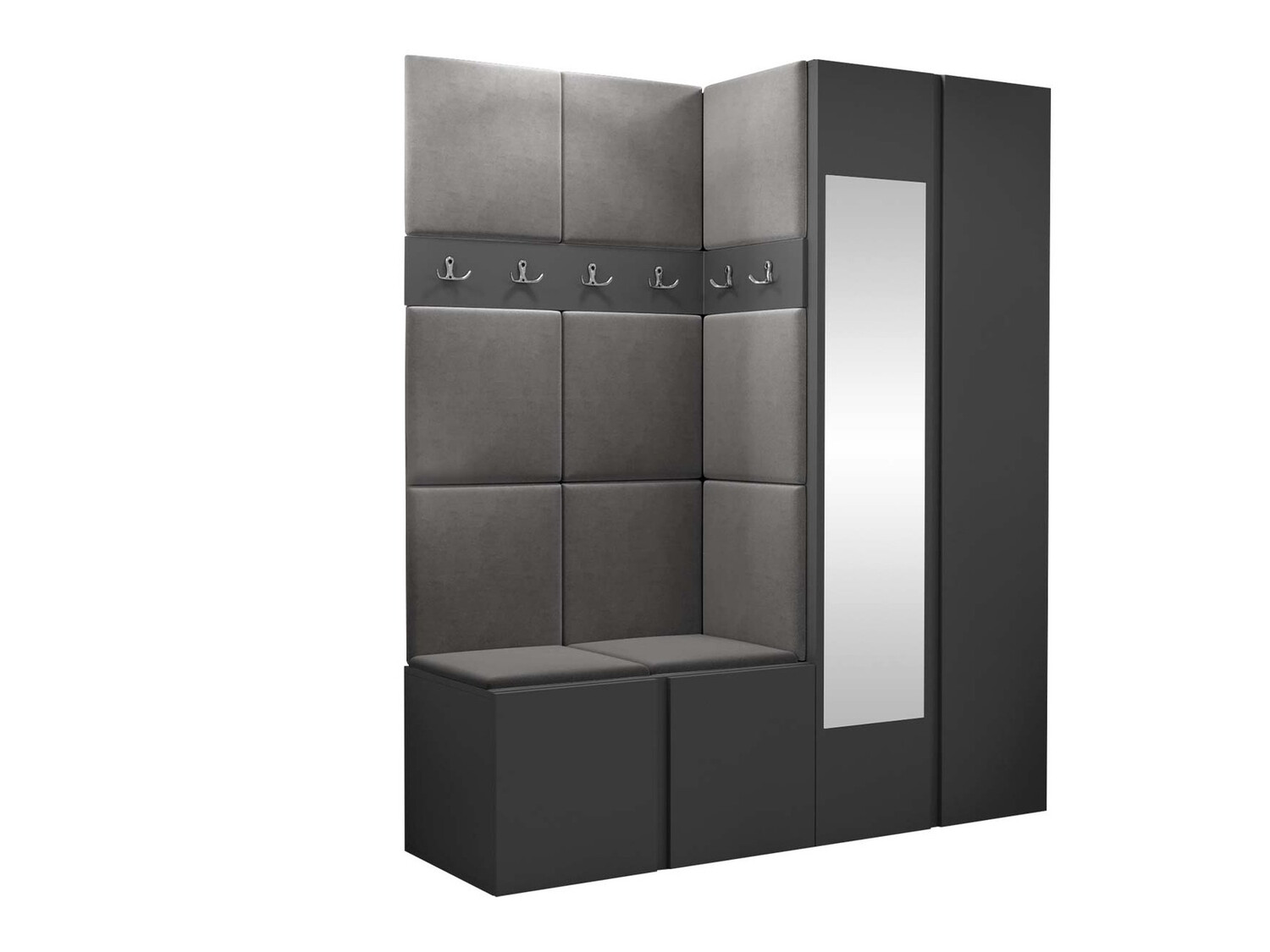 Előszoba garnitúra Hartford 278 (Manila 16)