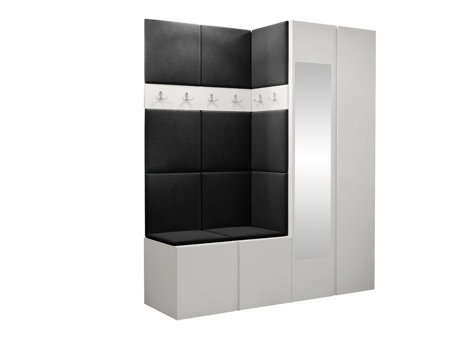 Előszoba garnitúra Hartford 278 (Manila 18)