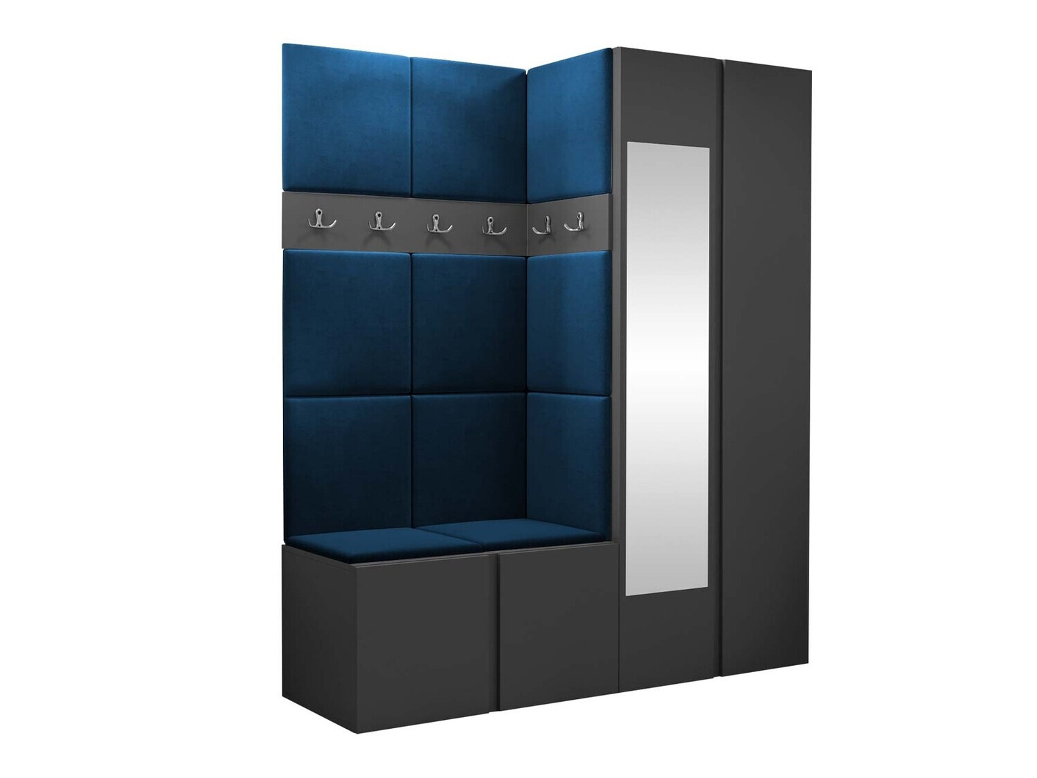 Előszoba garnitúra Hartford 278 (Manila 26)