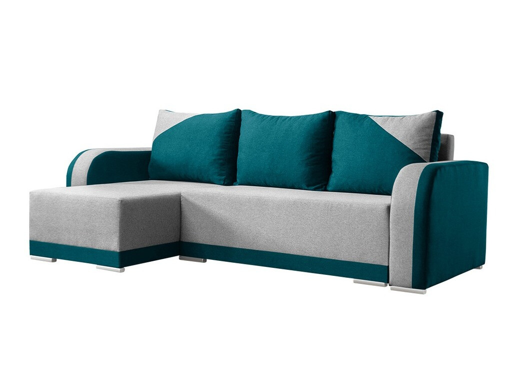 Sarokkanapé Boulder 102 (Twist 18 + Twist 12)