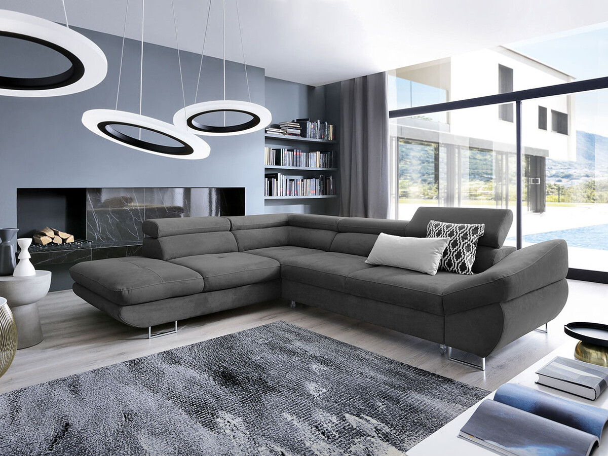 Sarokkanapé Lincoln 122 (Soro 97)