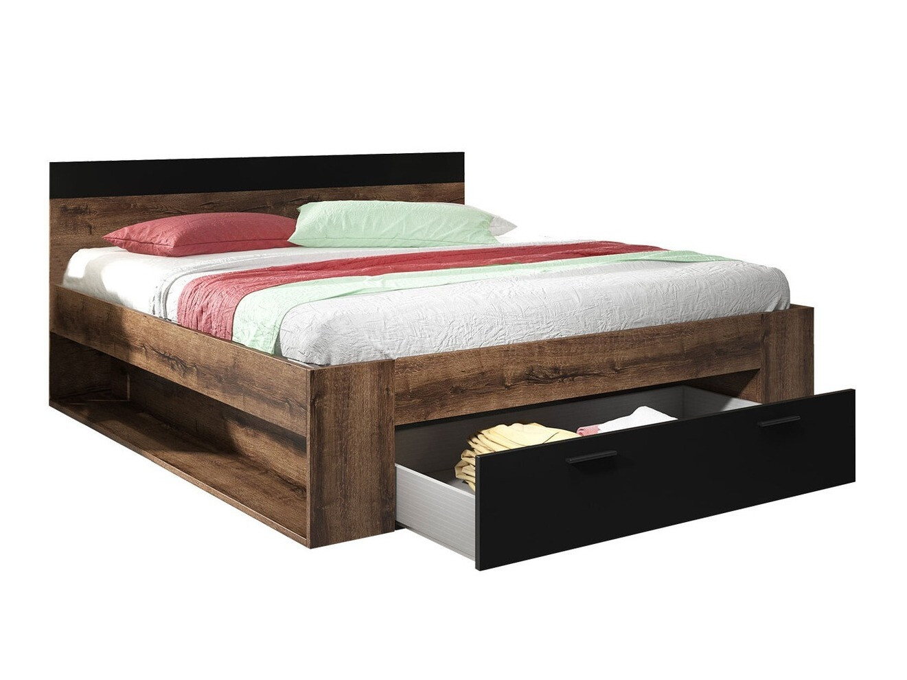 Hálószoba garnitúra Melvele 110