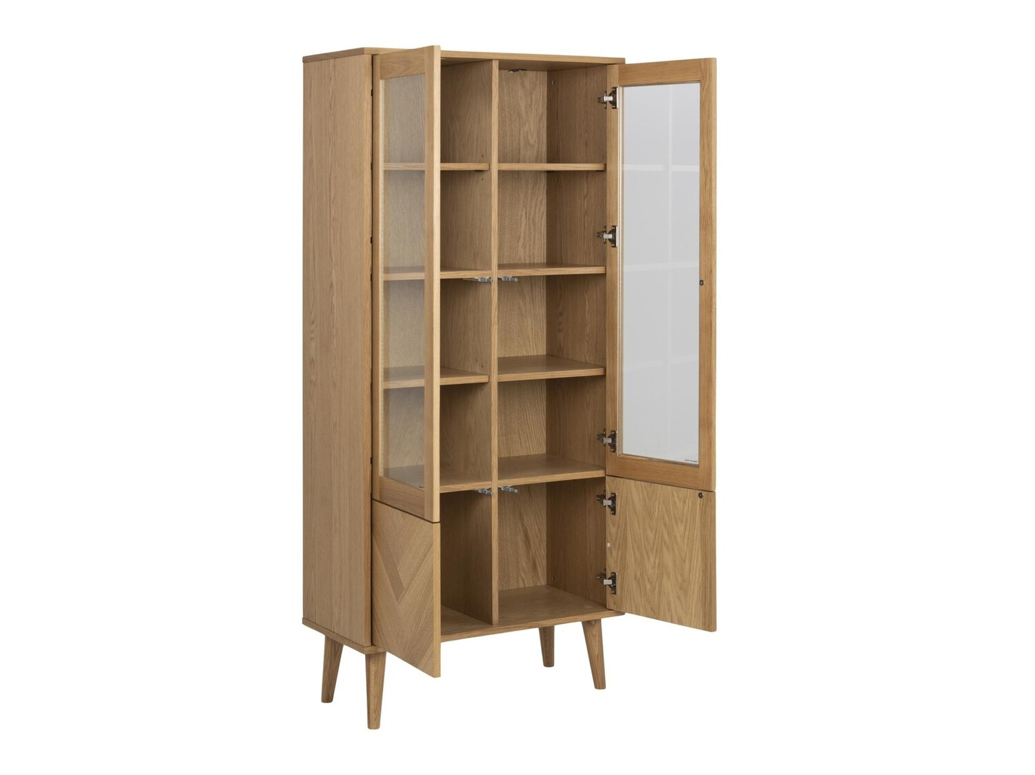 Könyvespolc Norsica Daltea 108