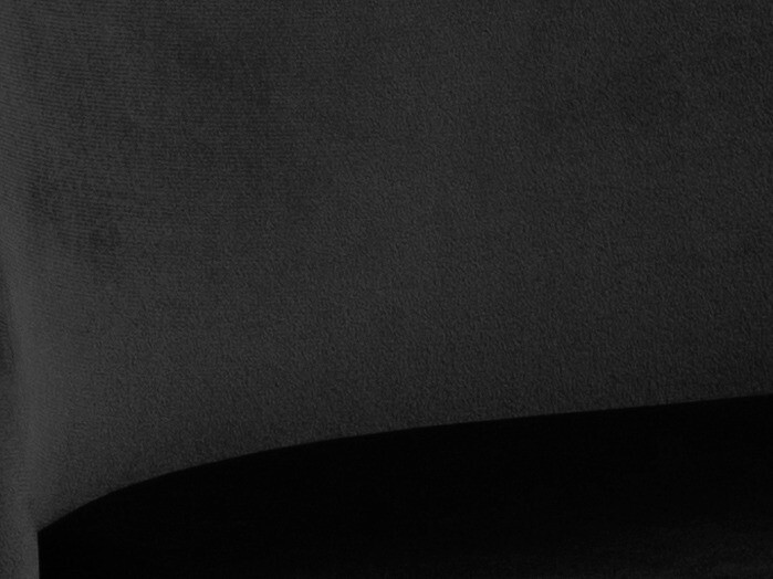 Szék Norsica 306 (Fekete)