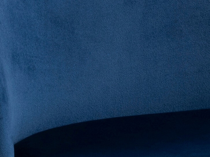 Szék Norsica 306 (Sötétkék + Fekete)