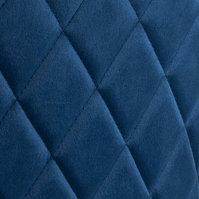 Szék Norsica 306 (Sötétkék + Fekete)