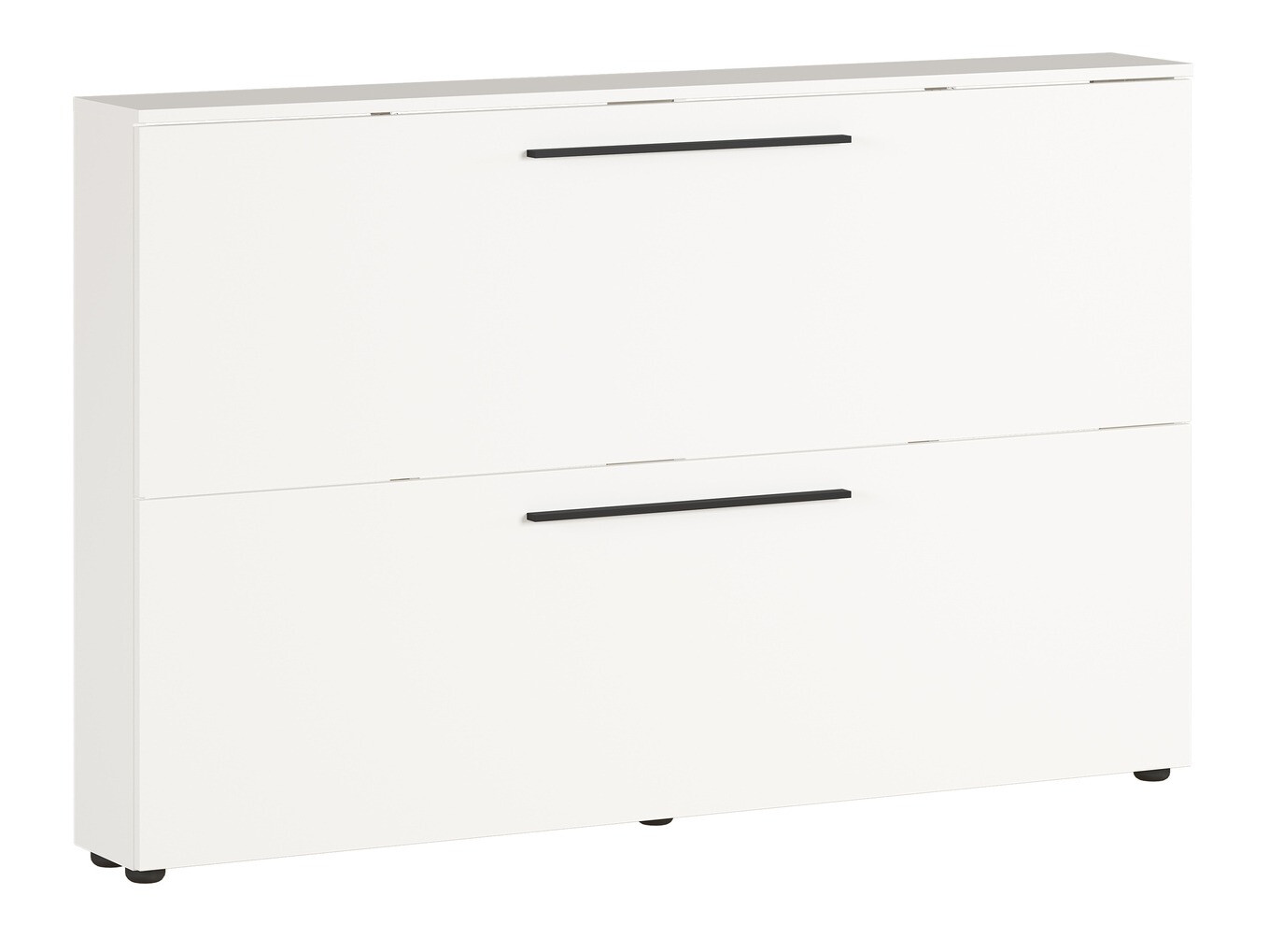 Cipőtároló Felelmo 101 (Fehér)