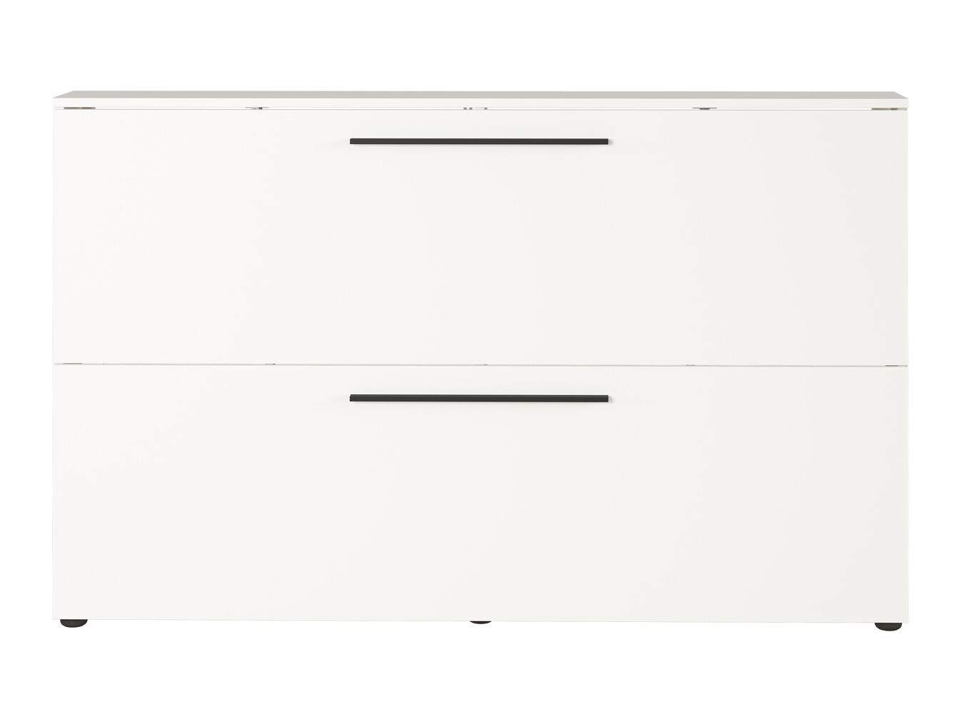 Cipőtároló Felelmo 101 (Fehér)