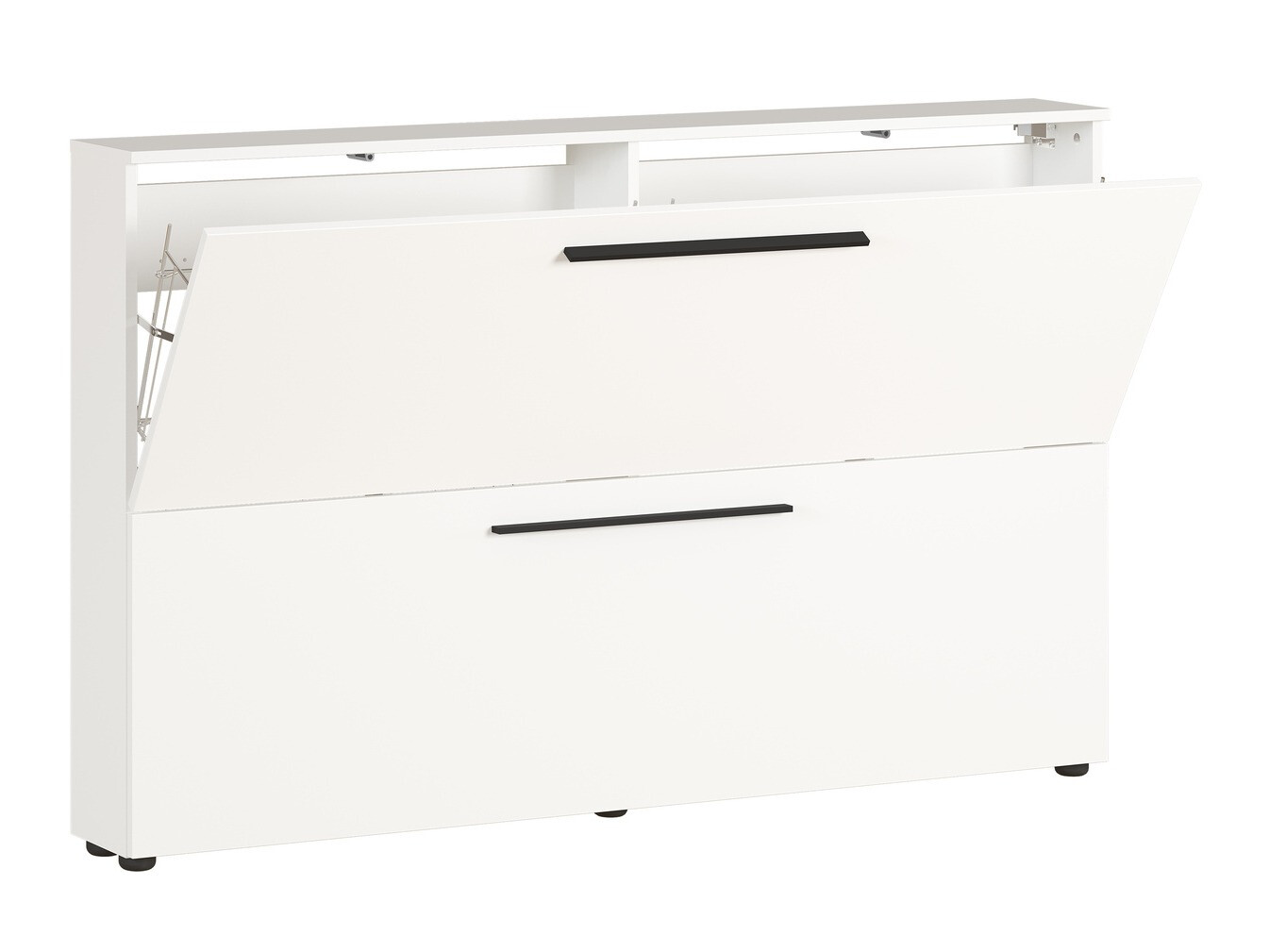 Cipőtároló Felelmo 101 (Fehér)