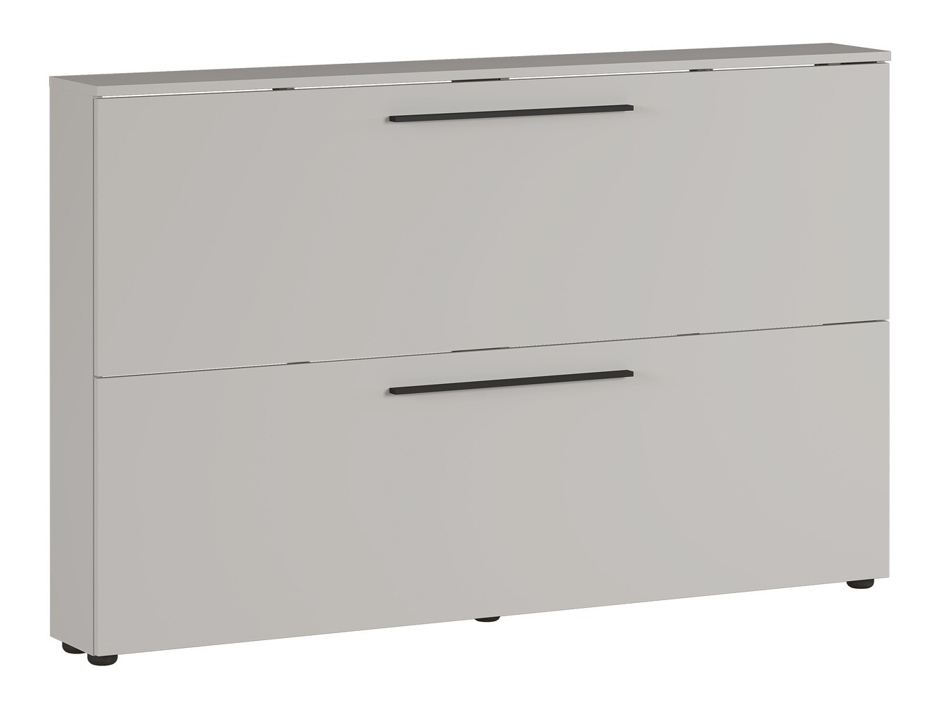 Cipőtároló Felelmo 101 (Világosszürke)