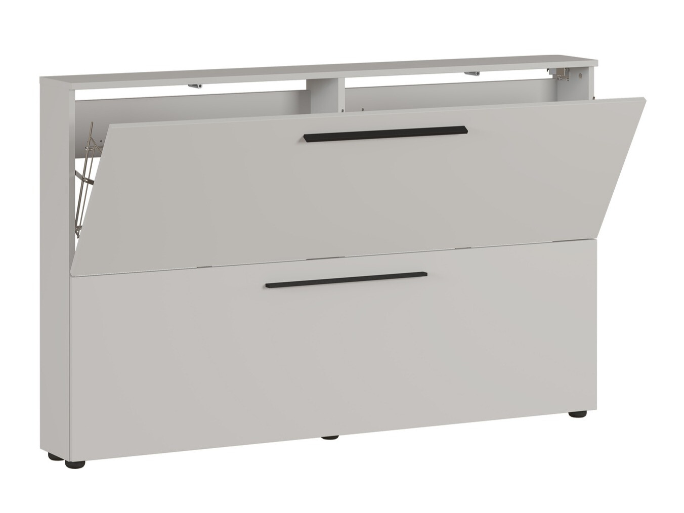 Cipőtároló Felelmo 101 (Világosszürke)