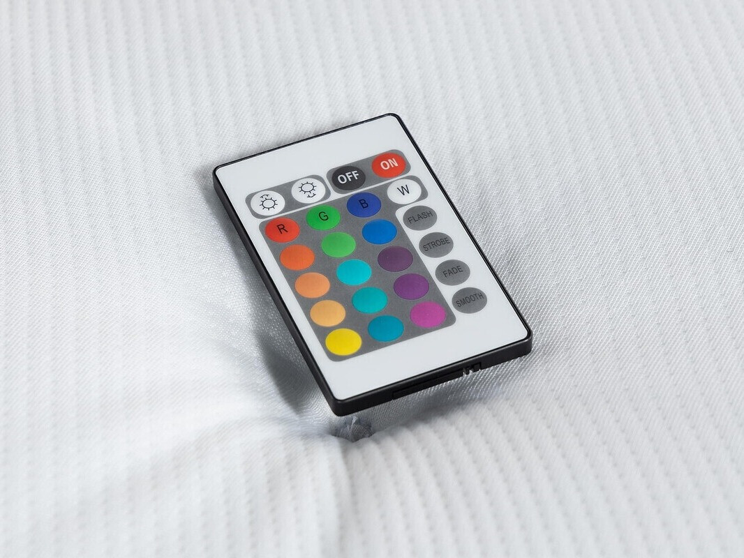 Kontinentális ágy Seattle 137 (Bézs)