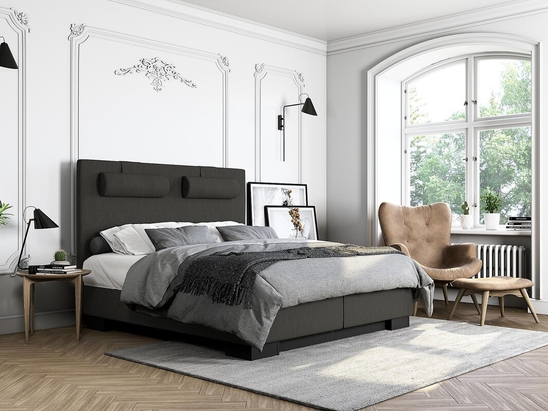 Kontinentális ágy Sonlome 107