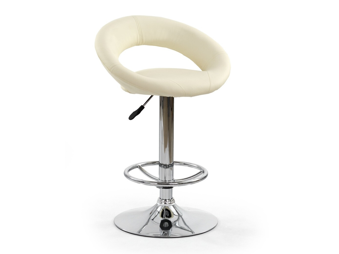 Alacsony bárszék Houston 452 (Bézs)