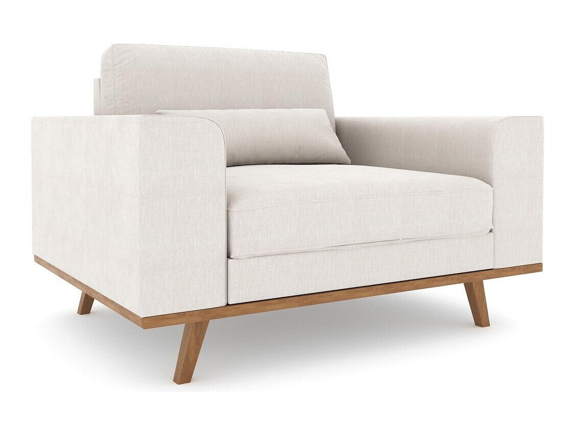 Fotel Floromo 109 (Melva 02)