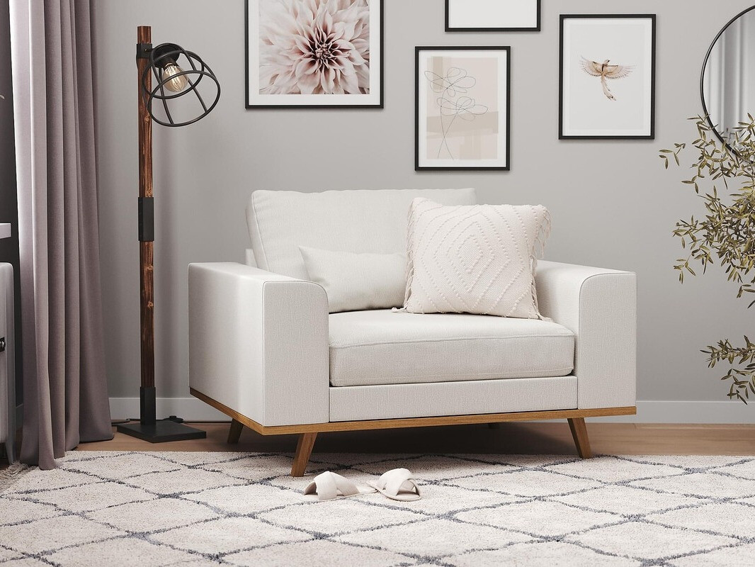 Fotel Floromo 109 (Melva 02)