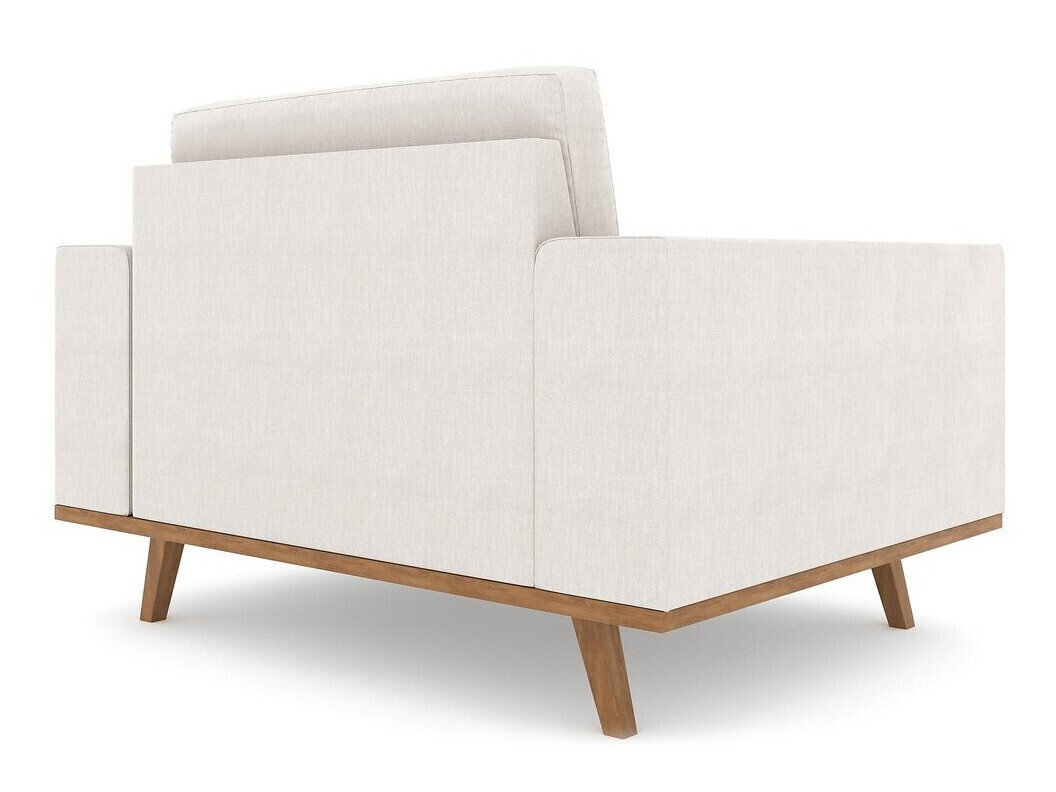 Fotel Floromo 109 (Melva 02)