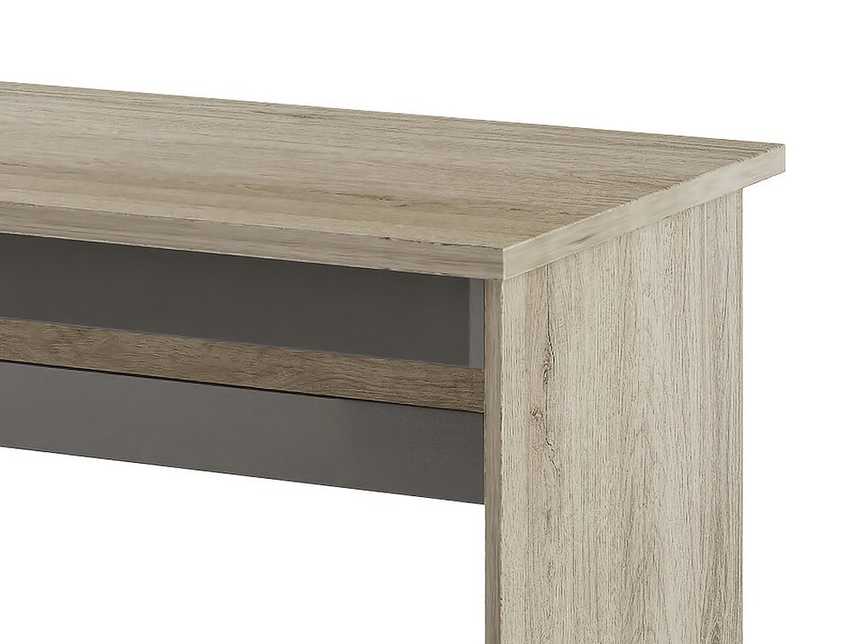 Íróasztal Balmera 102