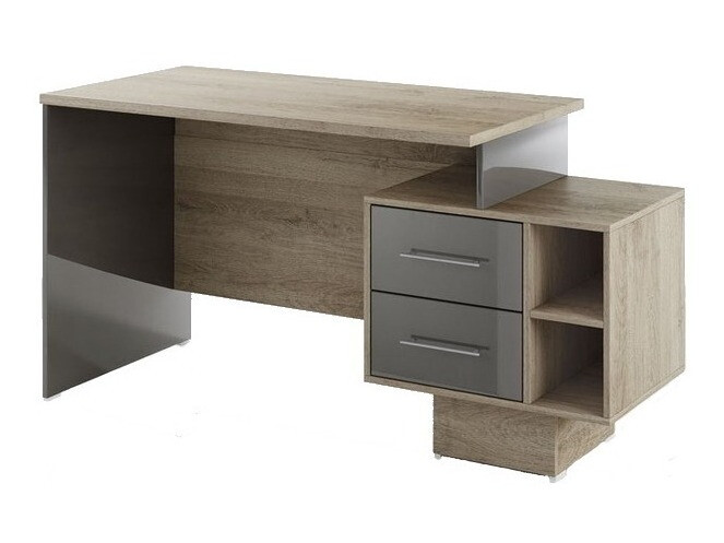 Íróasztal Balmera 104