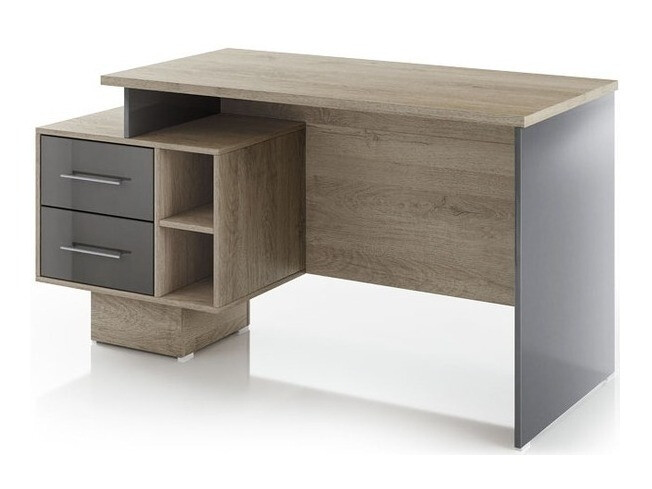 Íróasztal Balmera 104