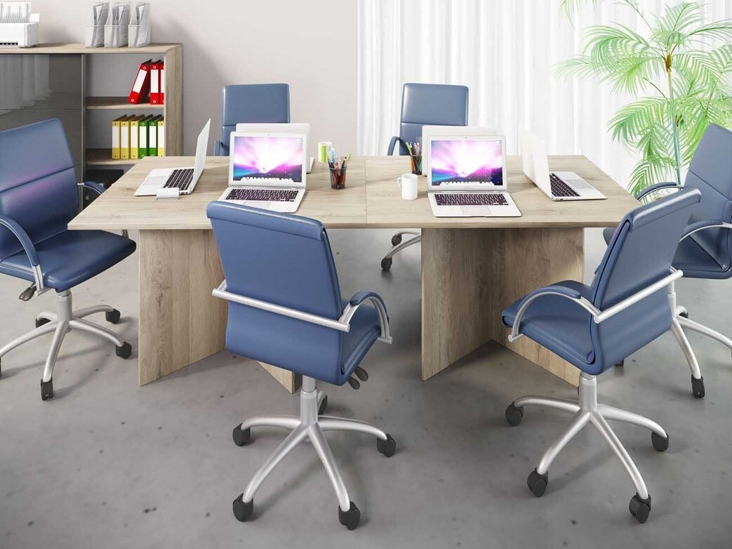 Íróasztal Balmera 132