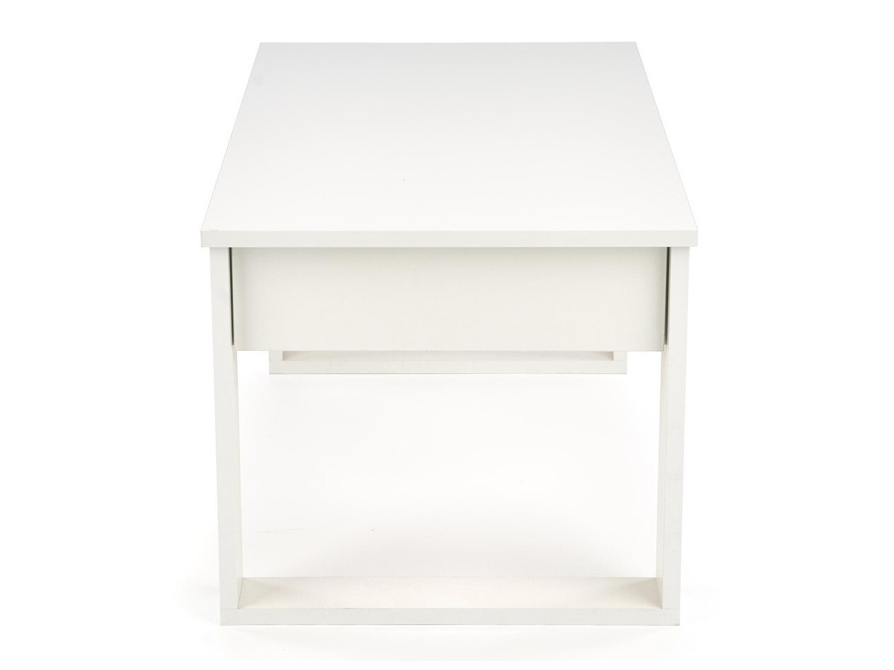 Dohányzóasztal Houston 865 (Fehér)