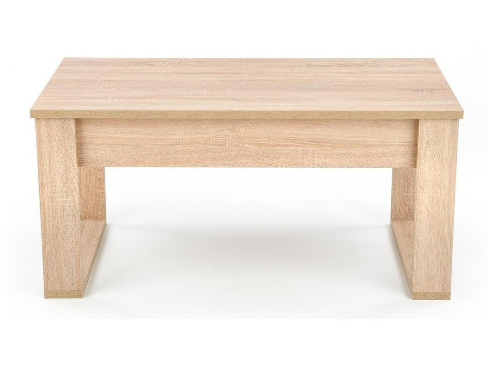 Dohányzóasztal Houston 865 (Sonoma tölgy)