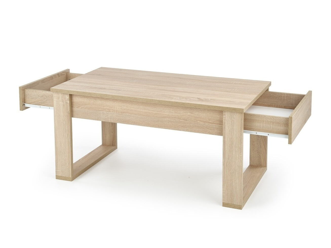 Dohányzóasztal Houston 865 (Sonoma tölgy)