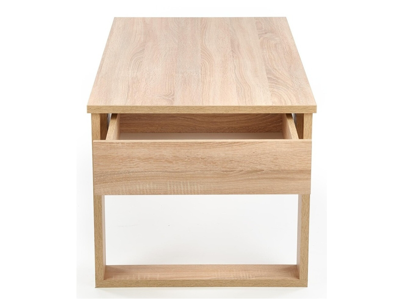 Dohányzóasztal Houston 865 (Sonoma tölgy)