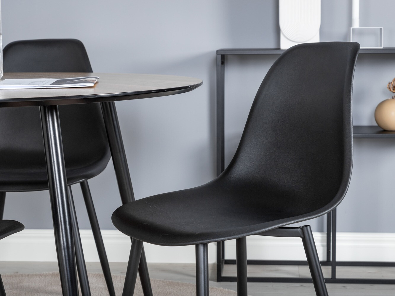 Étkezőgarnitúra Dallas 1426