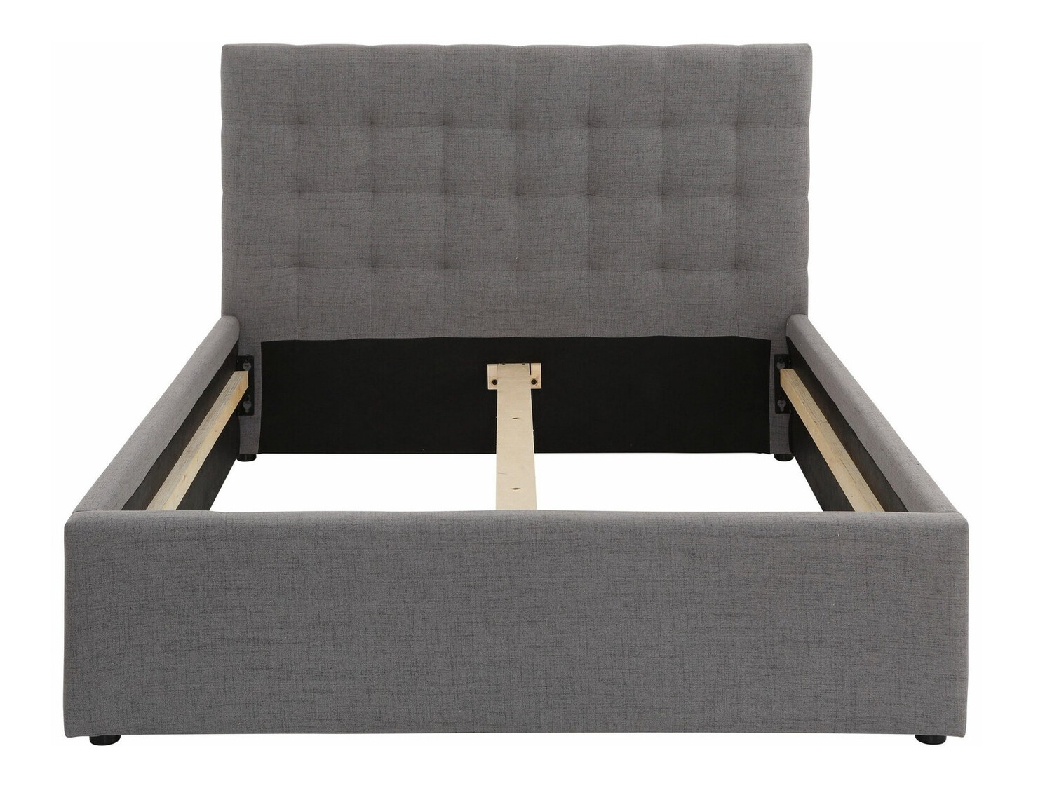 Ágy Denton 101 (Szürke)