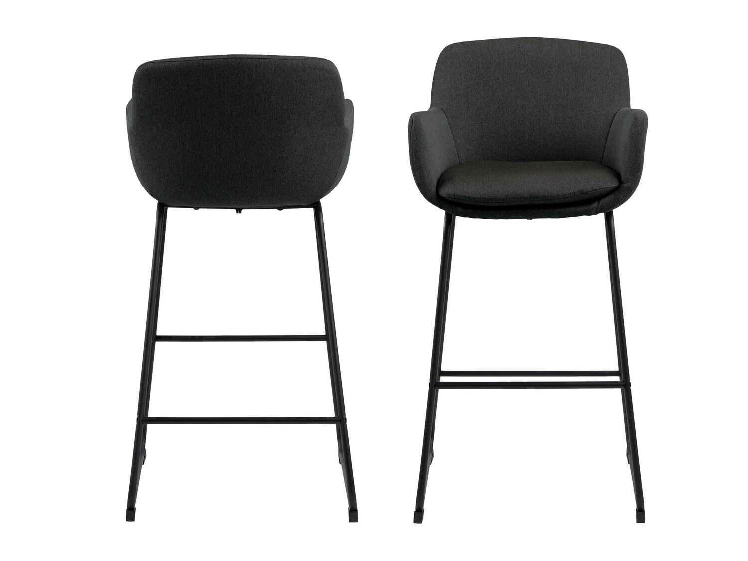 Bárszék Norsica 231 (Sötétszürke)