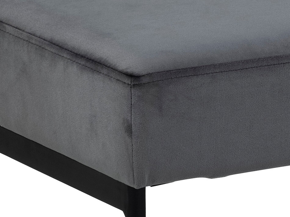 Kárpitozott pad Norsica 422