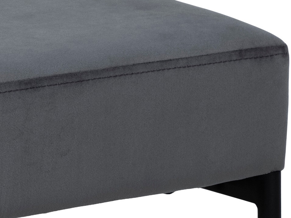 Kárpitozott pad Norsica 422