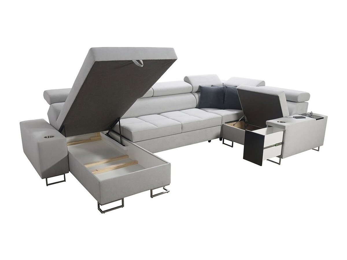 Sarokkanapé Pearland 111 (Sawana 21 + Sawana 14)