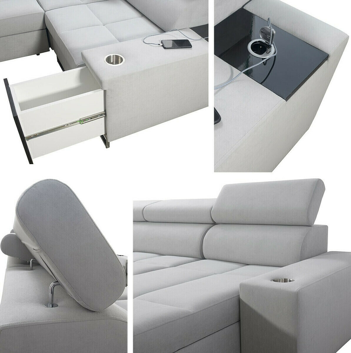 Sarokkanapé Pearland 111 (Sawana 21 + Sawana 14)