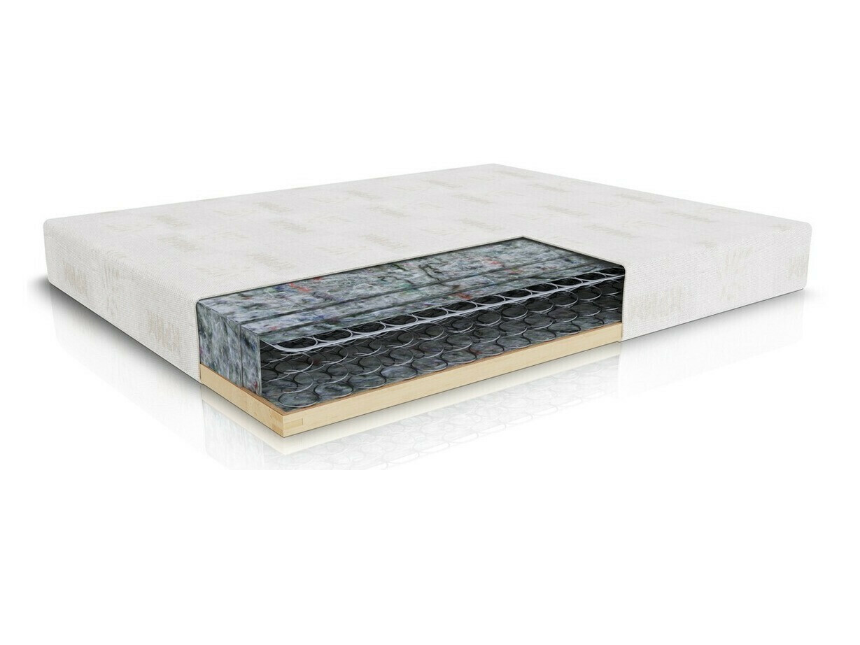 Ágy Etfela 111 (Sonoma tölgy)