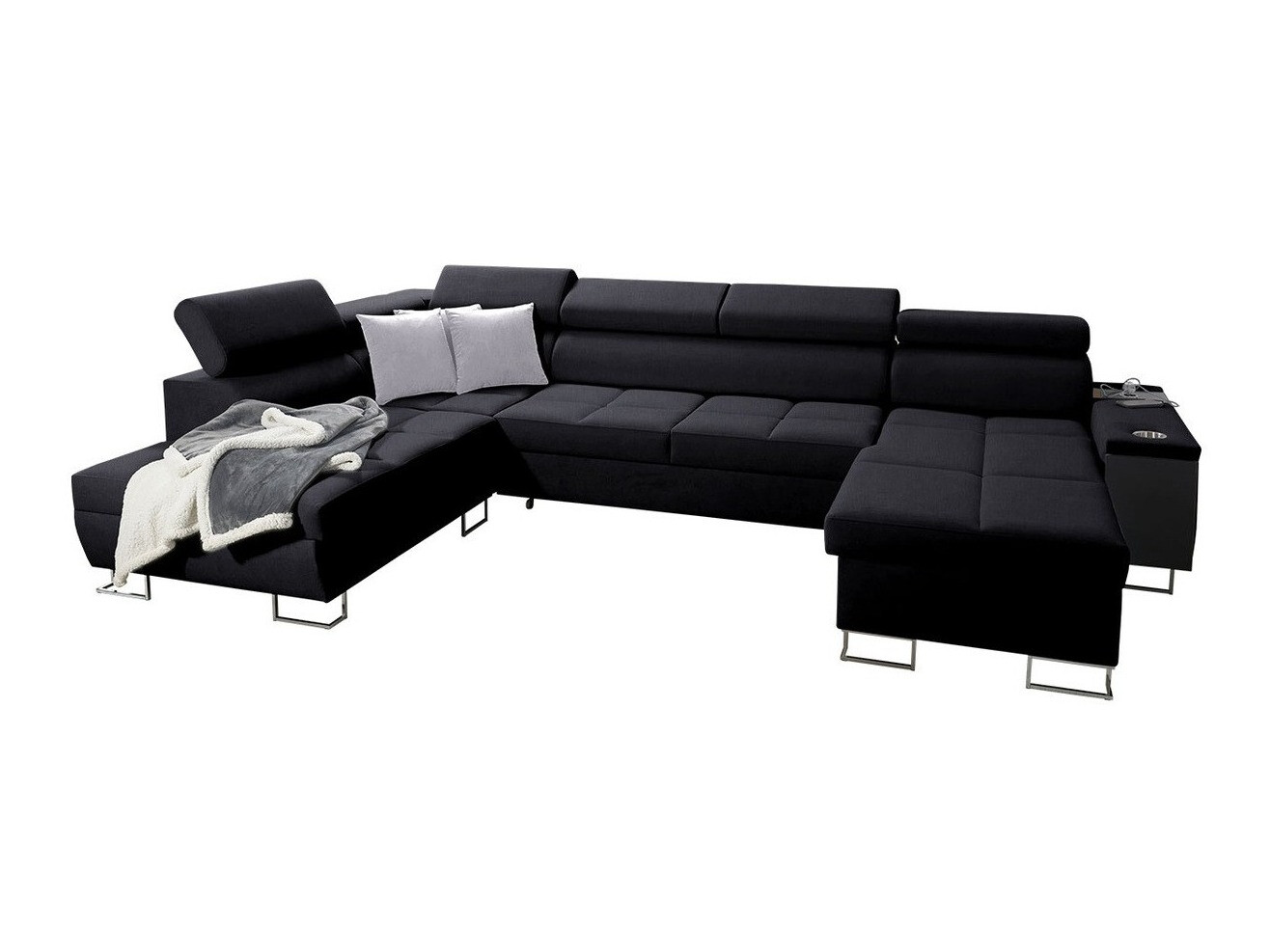 Sarokkanapé Pearland 114 (Jobbos)