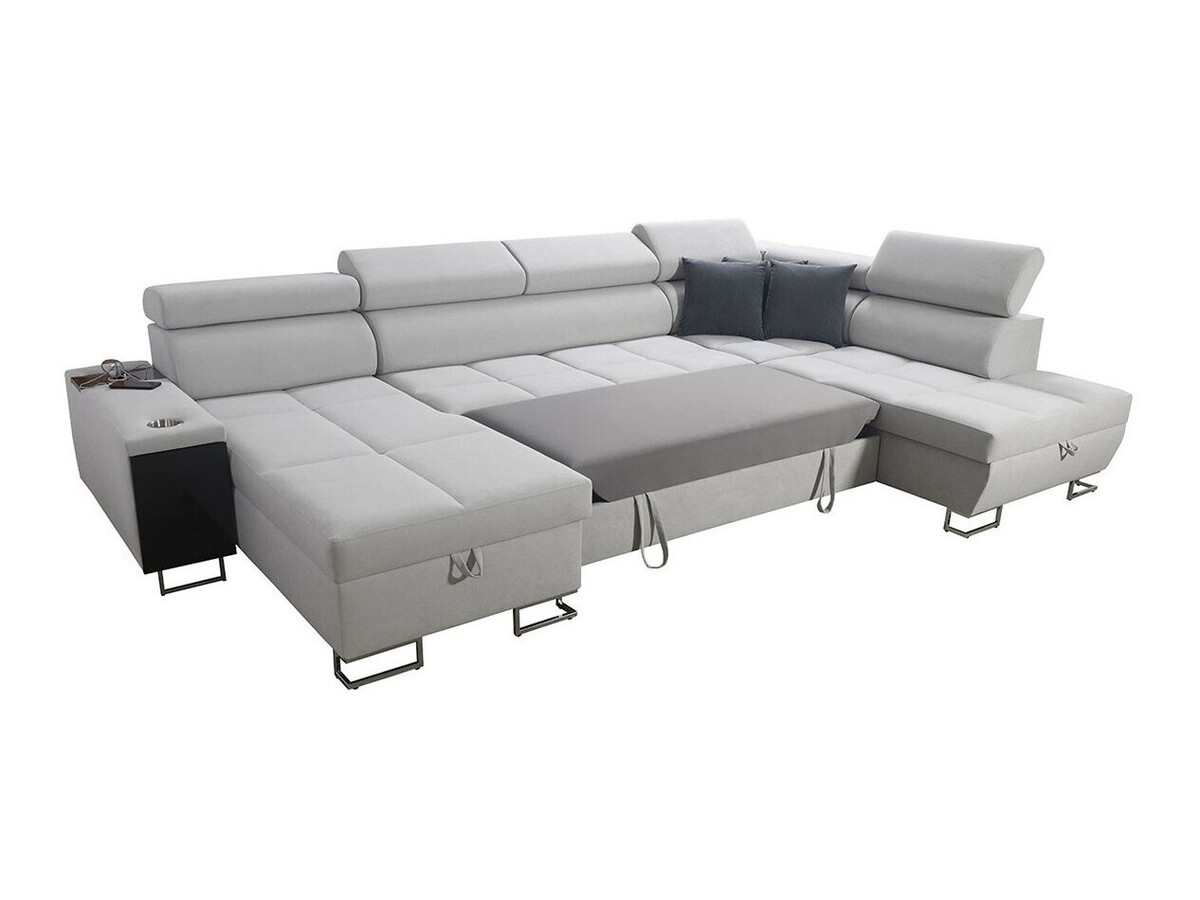 Sarokkanapé Pearland 114 (Jobbos)