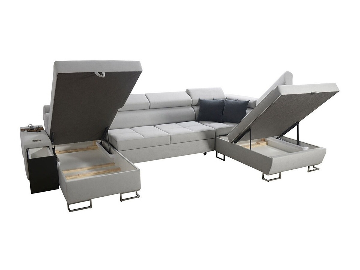 Sarokkanapé Pearland 114 (Jobbos)