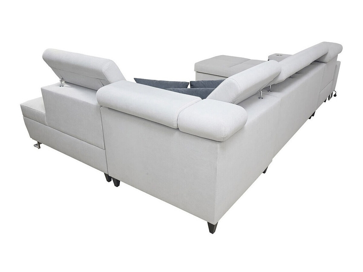 Sarokkanapé Pearland 114 (Jobbos)