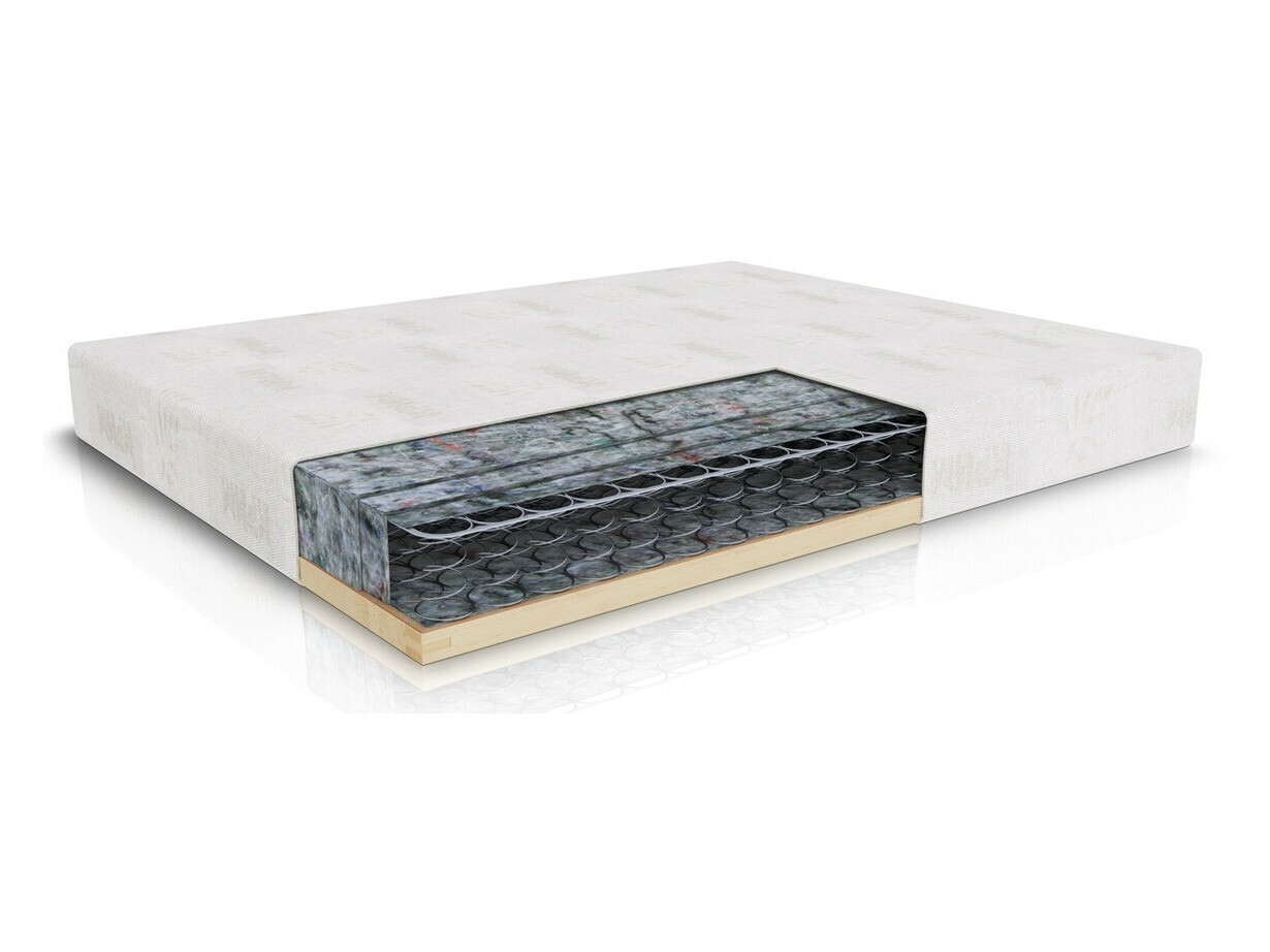 Ágy Etfela 116 (Sonoma tölgy)