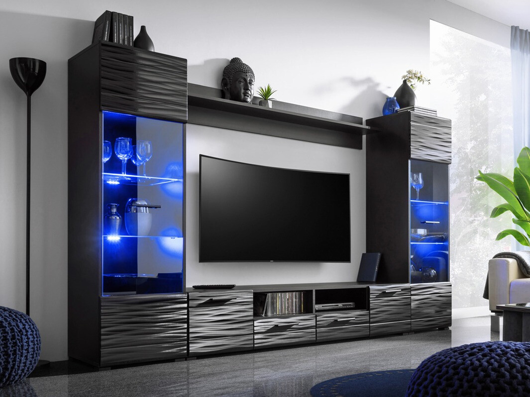 Nappali szett Topeka 112