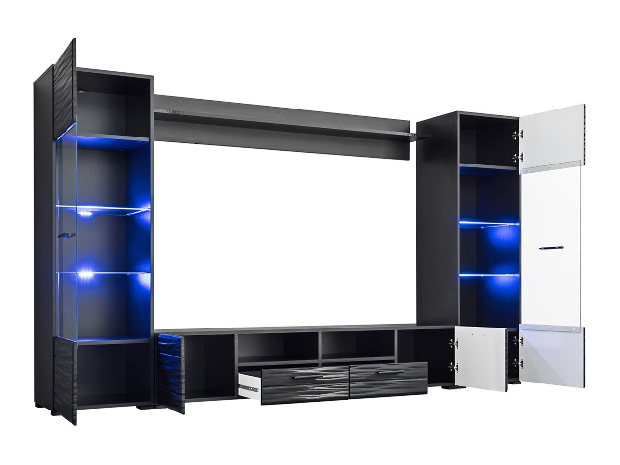 Nappali szett Topeka 112