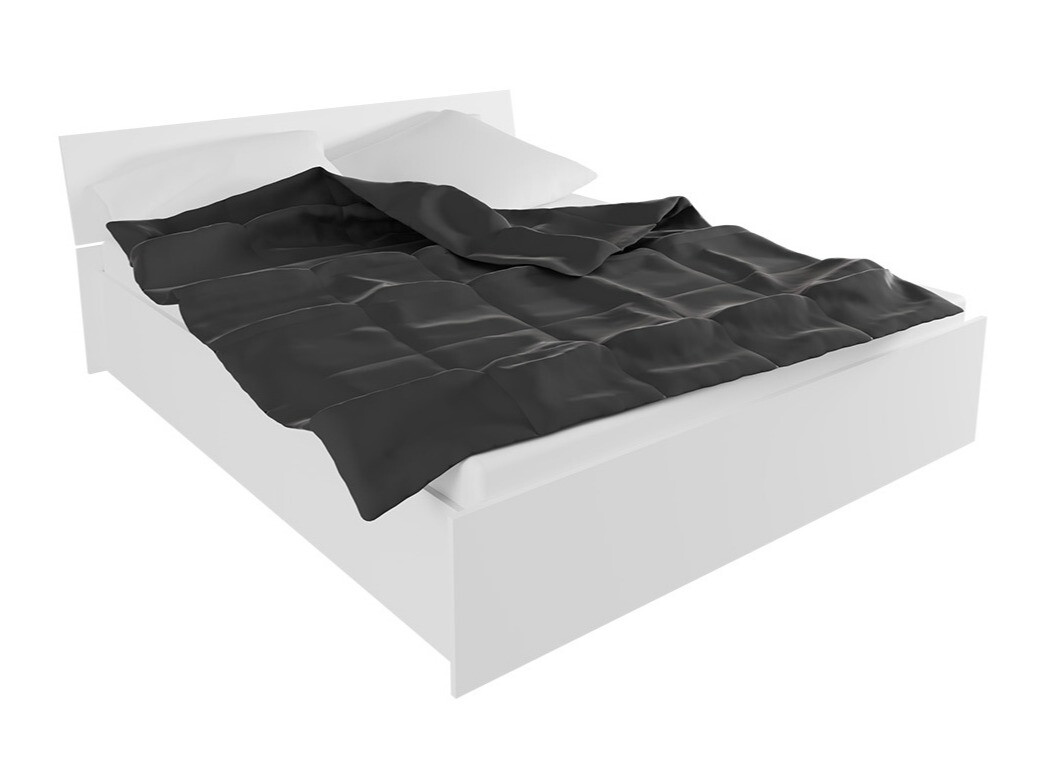 Ágy Elicavo 108 (Fehér)