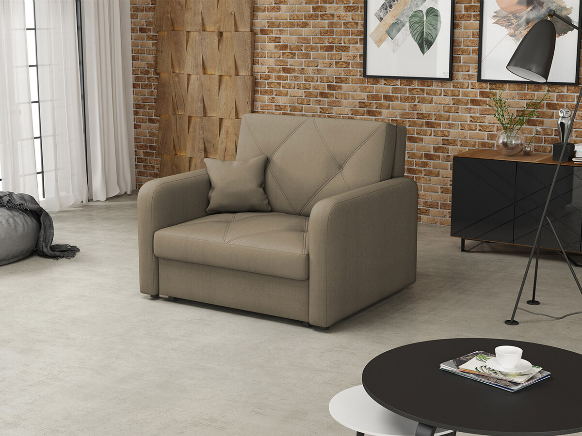 Fotel Columbus 167 (Trinity 03)