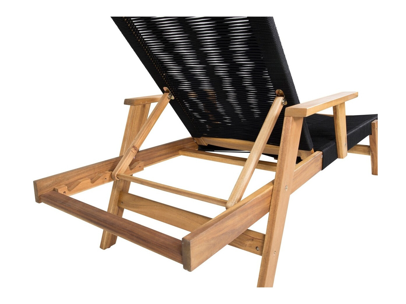 Kerti napozóágy Dallas 1081