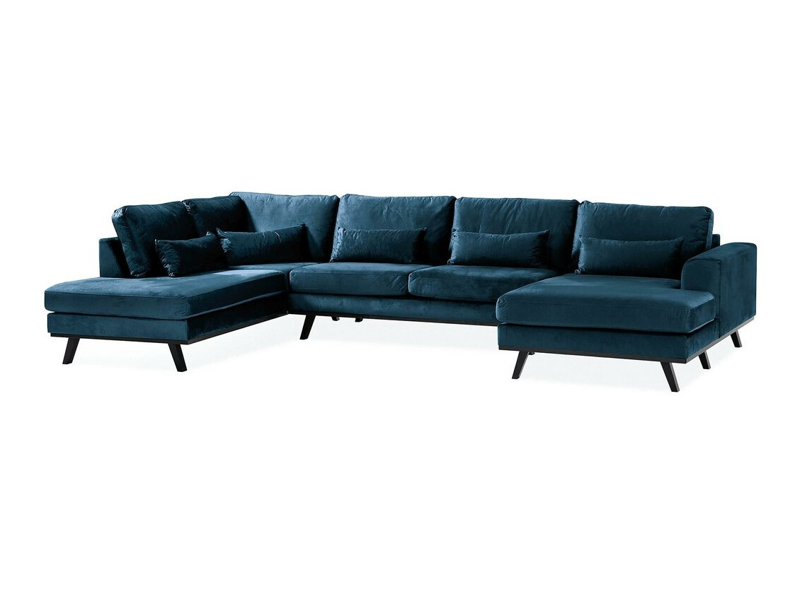 Sarokkanapé Floromo 101 (Monolith 77)